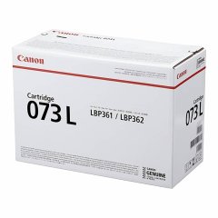 トナーカートリッジ073L CRG-073L 純正トナー｜キャノン｜純正