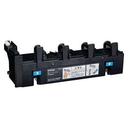 画像1: LPC4H9 廃トナーボックス 純正