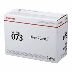 トナーカートリッジ073 CRG-073 純正トナー｜キャノン｜純正