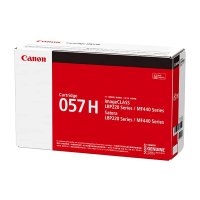 トナーカートリッジ057H CRG-057H 純正トナー