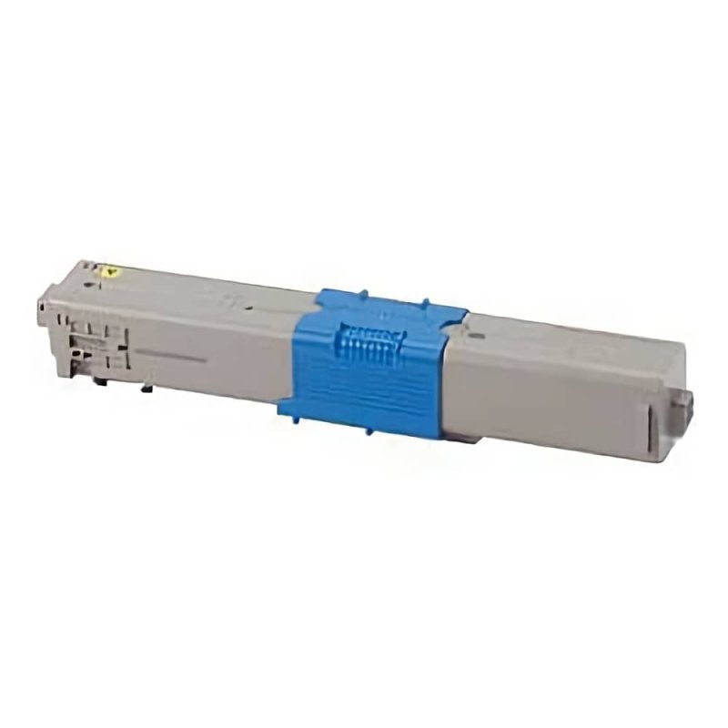 TC-C4AY1 トナーカートリッジ イエロー 純正トナー｜OKI｜純正