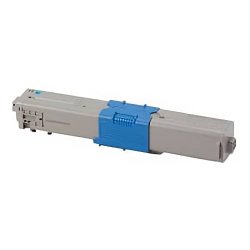 画像1: TC-C4AC1 トナーカートリッジ シアン 純正トナー