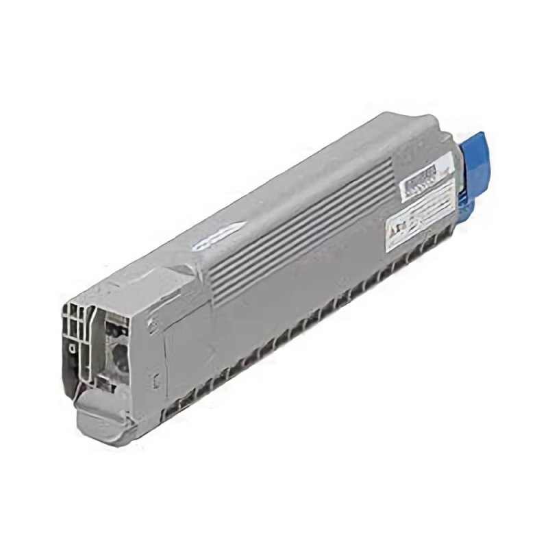 TNR-C3LK1 トナーカートリッジ ブラック 純正トナー｜OKI｜純正