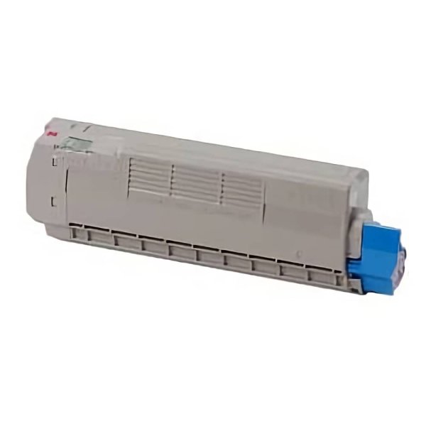 画像1: TC-C4DM2 トナーカートリッジ マゼンタ リサイクルトナー (1)