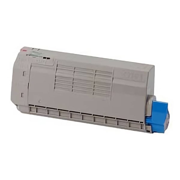 TC-C4CM2 トナーカートリッジ マゼンタ リサイクルトナー｜OKI｜リサイクル