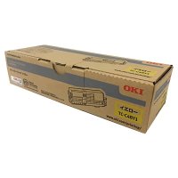 TC-C4BY1 トナーカートリッジ イエロー 純正トナー