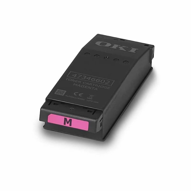 TC-C4EM1 トナーカートリッジ マゼンタ 互換トナー｜OKI｜互換