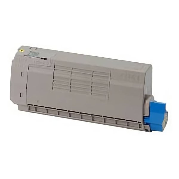 画像1: TC-C4CY2 トナーカートリッジ イエロー リサイクルトナー (1)