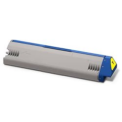 画像1: TNR-C3RY1 トナーカートリッジ イエロー 純正トナー