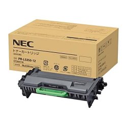 画像1: PR-L5350-12 トナーカートリッジ 純正トナー