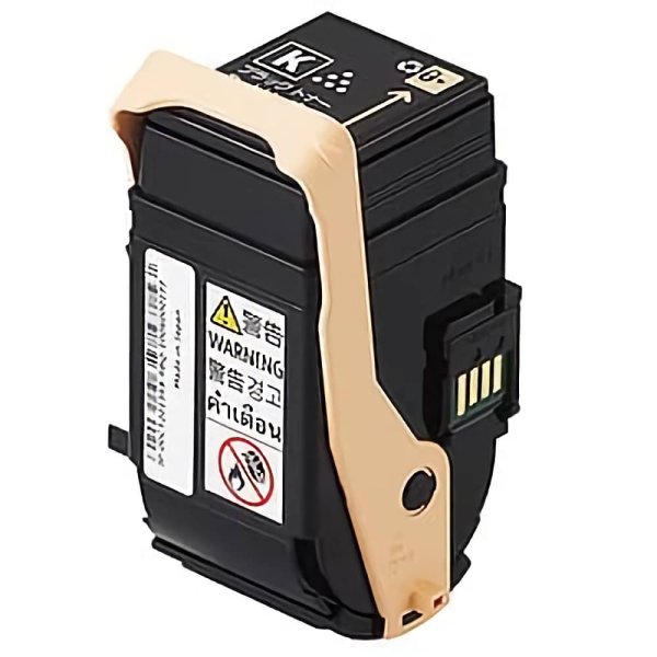 画像1: PR-L9110C-14W トナーカートリッジ ブラック 純正トナー (1)