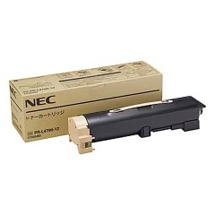 PR-L4700-12 トナーカートリッジ 純正トナー｜NEC｜純正