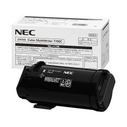 画像1: PR-L7700C-14 トナーカートリッジ ブラック 純正トナー