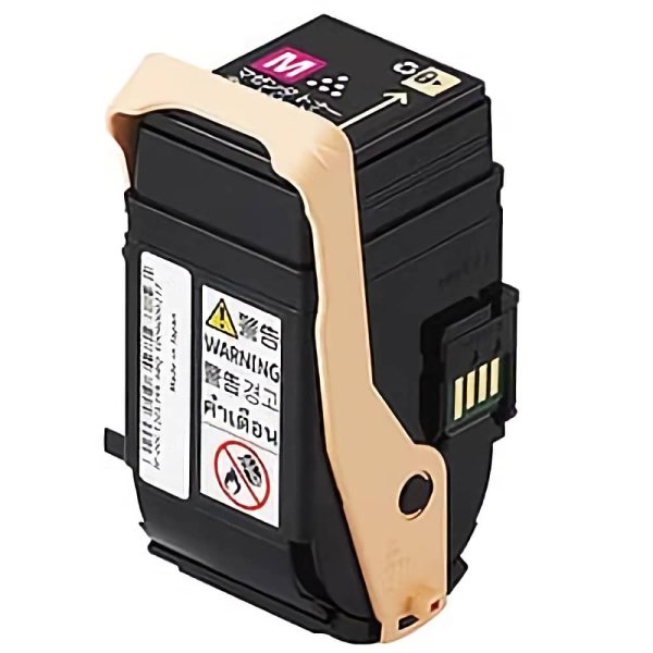 画像1: PR-L9110C-12W トナーカートリッジ マゼンタ 純正トナー (1)