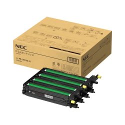 画像1: PR-L4C150-31 ドラムカートリッジ 純正ドラム