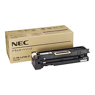 PR-L4700-31 ドラムカートリッジ リサイクルドラム｜NEC｜リサイクル