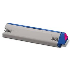 画像1: TNR-C3RM1 トナーカートリッジ マゼンタ 純正トナー