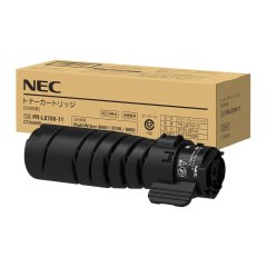 PR-L8700-11 トナーカートリッジ 純正トナー｜NEC｜純正