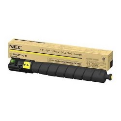 画像1: PR-L3C750-11 トナーカートリッジ イエロー 純正トナー