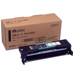 TS41500 トナーカートリッジ（大容量） リサイクルトナー｜ムラテック｜リサイクル