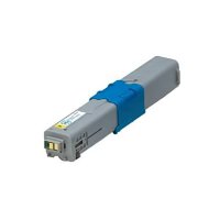 TNR-C4HY3 トナーカートリッジ イエロー 純正トナー