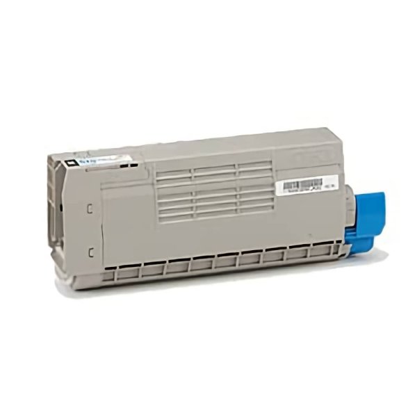 画像1: TNR-C4GY1 トナーカートリッジ イエロー 純正トナー (1)