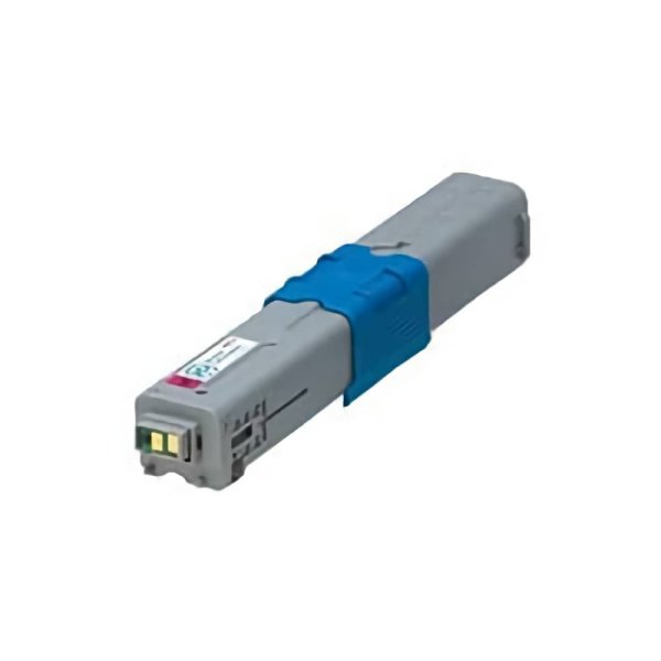 TNR-C4HM3 トナーカートリッジ マゼンタ 純正トナー｜OKI｜純正