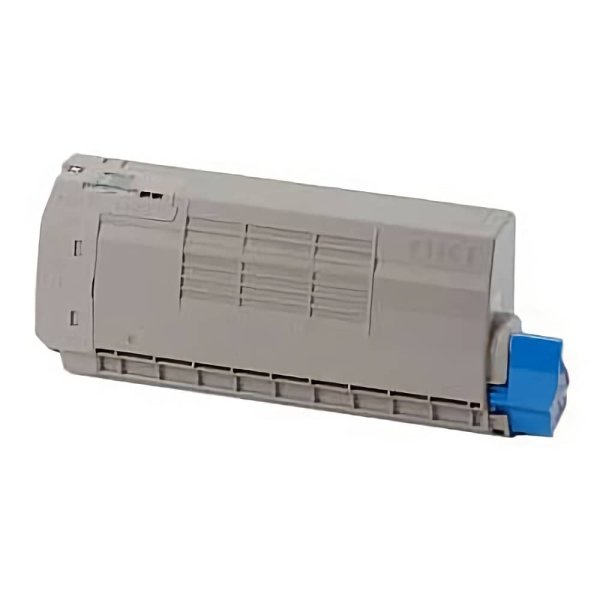 画像1: TC-C4CK1 トナーカートリッジ ブラック 純正トナー (1)