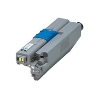 TNR-C4HK3 トナーカートリッジ ブラック 純正トナー