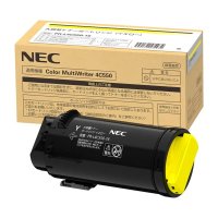 PR-L4C550-16 トナーカートリッジ イエロー 純正トナー