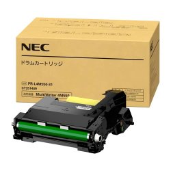 画像1: PR-L4M550-31 ドラムカートリッジ 純正ドラム
