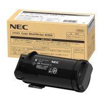 PR-L4C550-14 トナーカートリッジ ブラック 純正トナー