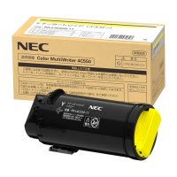 PR-L4C550-11 トナーカートリッジ イエロー 純正トナー