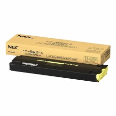 PR-L3C751-33 トナー回収ボトル 純正｜NEC｜純正