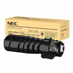 PR-L3M530-12 トナーカートリッジ 純正トナー｜NEC｜純正