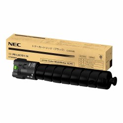 画像1: PR-L3C751-14 トナーカートリッジ ブラック 純正トナー