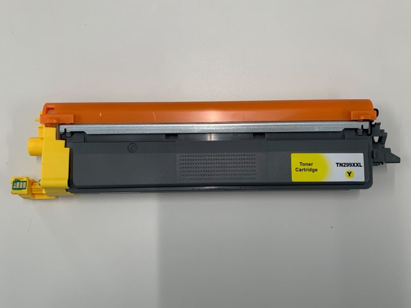 トナーカートリッジTN-299XXLY 互換トナー｜ブラザー｜互換