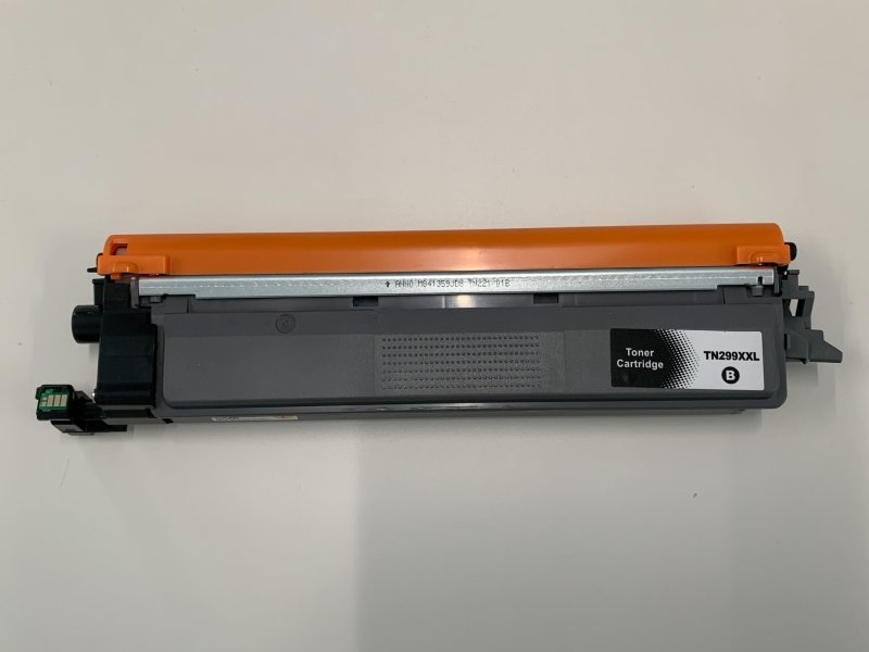 トナーカートリッジTN-299XXLBK 互換トナー｜ブラザー｜互換