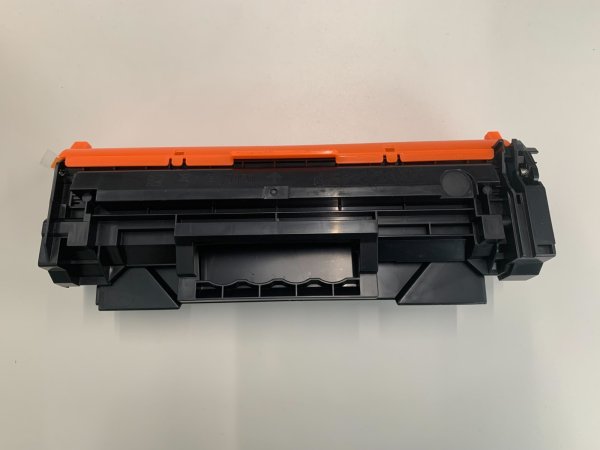 画像1: トナーカートリッジ072H CRG-072H 互換トナー (1)