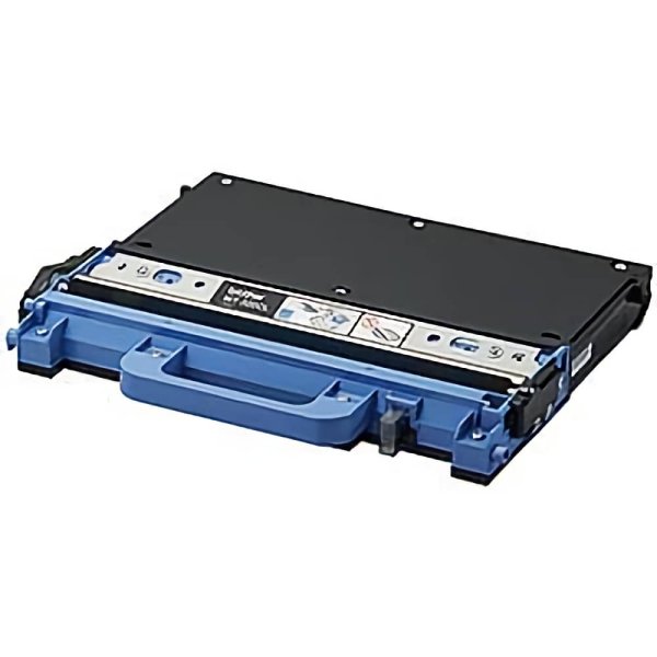 画像1: 廃トナーボックスWT-320CL 純正 (1)