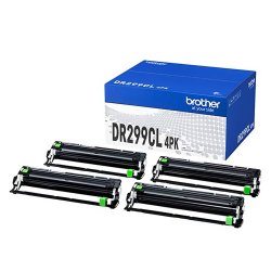 画像1: ドラムユニットDR299CL 4PK ドラム4個入りパック 純正ドラム