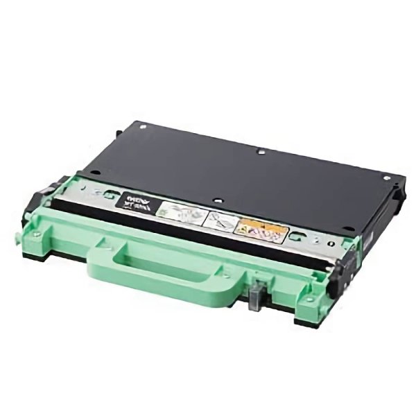 画像1: WT-300CL 廃トナーボックス 純正 (1)