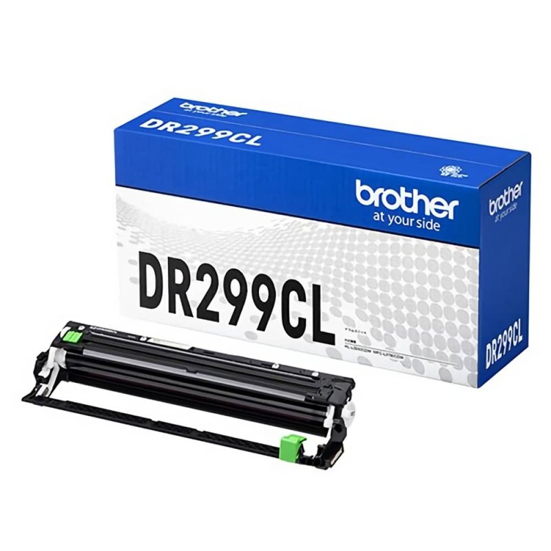 ドラムユニットDR299CL 純正ドラム｜ブラザー｜純正