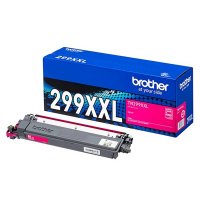 トナーカートリッジTN299XXL マゼンタ 純正トナー