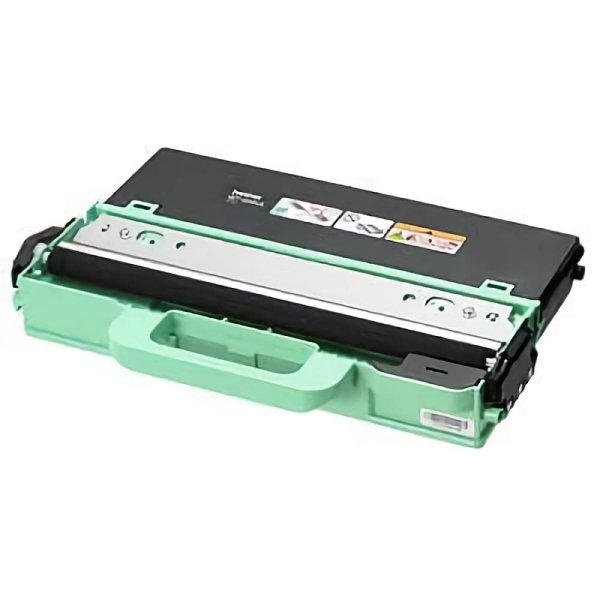 画像1: WT-220CL 廃トナーボックス 純正 (1)