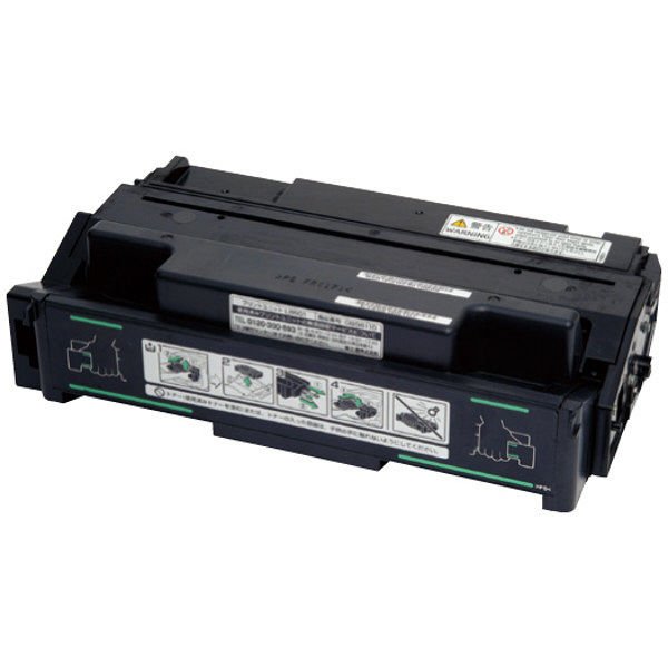 プリントユニット LB501 リサイクルトナー｜富士通｜リサイクル