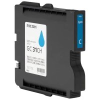 RICOH GC31CH シアン インクカートリッジ 純正