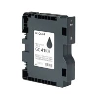 RICOH GC41KH ブラック インクカートリッジ 純正