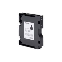 RICOH GC41K ブラック インクカートリッジ 純正