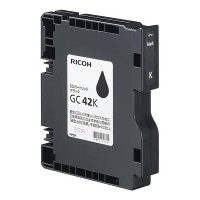 RICOH GC42K ブラック インクカートリッジ 純正
